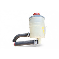 Honda Element 03-11 Power Steering Reservoir Oil Tank With Cap, 53701-SCV-A01, E061, OEM, 2003, 2004, 2005, 2006, 2007, 2008, 2009, 2010, 2011