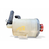 Honda Element 03-11 Power Steering Reservoir Oil Tank With Cap, 53701-SCV-A01, E061, OEM, 2003, 2004, 2005, 2006, 2007, 2008, 2009, 2010, 2011