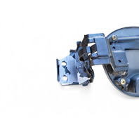 Honda Element 03-05 Fuel Filler Gas Cap Lid Gray 74420-SCV-A10ZA, E061, OEM, 2003, 2004, 2005