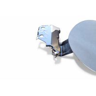 Honda Element 03-05 Fuel Filler Gas Cap Lid Gray 74420-SCV-A10ZA, E061, OEM, 2003, 2004, 2005