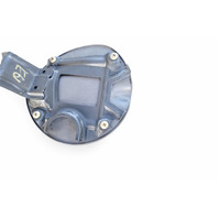 Honda Element 03-05 Fuel Filler Gas Cap Lid Gray 74420-SCV-A10ZA, E061, OEM, 2003, 2004, 2005