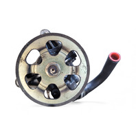 Honda Element 03-05 Power Steering Pump w/Pulley 56110-PZD-A01, E061, OEM, 2003, 2004, 2005