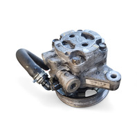 Honda Element 03-05 Power Steering Pump w/Pulley 56110-PZD-A01, E061, OEM, 2003, 2004, 2005