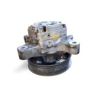 Honda Element 03-05 Power Steering Pump w/Pulley 56110-PZD-A01, E061, OEM, 2003, 2004, 2005