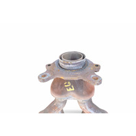 Honda Element 03-11 Exhaust Manifold Headers 18100-PZD-A00, E061, OEM, 2003, 2004, 2005, 2006, 2007, 2008, 2009, 2010, 2011