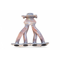 Honda Element 03-11 Exhaust Manifold Headers 18100-PZD-A00, E061, OEM, 2003, 2004, 2005, 2006, 2007, 2008, 2009, 2010, 2011