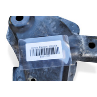 Honda Element 03-11 Front Sub-Frame Crossmember Suspension 50200-SCV-A02, E061, OEM, 2003, 2004, 2005, 2006, 2007, 2008, 2009, 2010, 2011