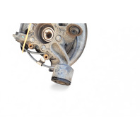 Honda Element AWD 03-06 Knuckle Spindle Hub Rear Left/Driver 52215-SCV-A60, E061, OEM, 2003, 2004, 2005, 2006