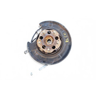 Honda Element AWD 03-06 Knuckle Spindle Hub Rear Left/Driver 52215-SCV-A60, E061, OEM, 2003, 2004, 2005, 2006