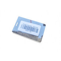 Honda Element AWD 03-06 Knuckle Spindle Hub Rear Left/Driver 52215-SCV-A60, E061, OEM, 2003, 2004, 2005, 2006