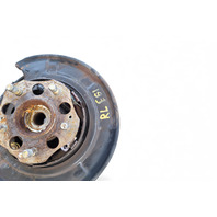 Honda Element AWD 03-06 Knuckle Spindle Hub Rear Left/Driver 52215-SCV-A60, E061, OEM, 2003, 2004, 2005, 2006