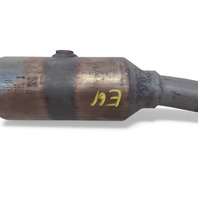 Honda Element 03-04 Exhaust Muffler Pipe w/Flex Muffler Pipe Converter 18160-PZD-A00, E061, OEM, 2003, 2004