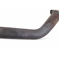 Honda Element 03-04 Exhaust Muffler Pipe w/Flex Muffler Pipe Converter 18160-PZD-A00, E061, OEM, 2003, 2004