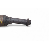 Honda Element 03-04 Exhaust Muffler Pipe w/Flex Muffler Pipe Converter 18160-PZD-A00, E061, OEM, 2003, 2004