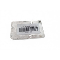 Honda Element 03-04 Exhaust Muffler Pipe w/Flex Muffler Pipe Converter 18160-PZD-A00, E061, OEM, 2003, 2004