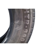Honda Used Tire Advanta HTR-800 215/70 R16 Set(2), E061, OEM, 2021