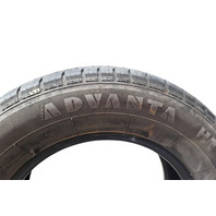 Honda Used Tire Advanta HTR-800 215/70 R16 Set(2), E061, OEM, 2021