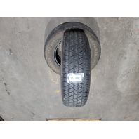 Honda Used Tire Advanta HTR-800 215/70 R16 Set(2), E061, OEM, 2021