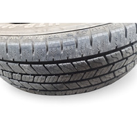 Honda Used Tire Advanta HTR-800 215/70 R16 Set(2), E061, OEM, 2021