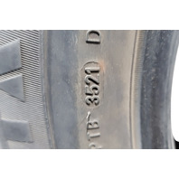 Honda Used Tire Advanta HTR-800 215/70 R16 Set(2), E061, OEM, 2021