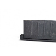 Honda Element 03-11 Cargo Floor Lid Spare Lower Trim Panel Black 84640-SCV-A01ZA, E061, OEM, 2003, 2004, 2005, 2006, 2007, 2008, 2009, 2010, 2011