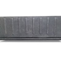 Honda Element 03-11 Cargo Floor Lid Spare Lower Trim Panel Black 84640-SCV-A01ZA, E061, OEM, 2003, 2004, 2005, 2006, 2007, 2008, 2009, 2010, 2011