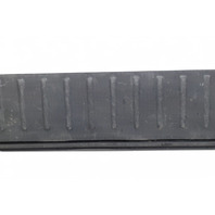 Honda Element 03-11 Cargo Floor Lid Spare Lower Trim Panel Black 84640-SCV-A01ZA, E061, OEM, 2003, 2004, 2005, 2006, 2007, 2008, 2009, 2010, 2011