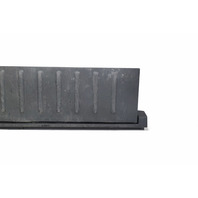 Honda Element 03-11 Cargo Floor Lid Spare Lower Trim Panel Black 84640-SCV-A01ZA, E061, OEM, 2003, 2004, 2005, 2006, 2007, 2008, 2009, 2010, 2011