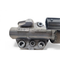 Honda Element 03-08 Linear A Transmission Solenoid 28250-RPC-003, E063, OEM, 2003, 2004, 2005, 2006, 2007, 2008