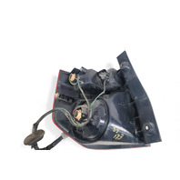 Honda Element 03-08 Tail Light Lamp, Right Side 33501-SCV-A01, E063, OEM, 2003, 2004, 2005, 2006, 2007, 2008