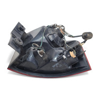 Honda Element 03-08 Tail Light Lamp, Right Side 33501-SCV-A01, E063, OEM, 2003, 2004, 2005, 2006, 2007, 2008