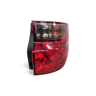 Honda Element 03-08 Tail Light Lamp, Right Side 33501-SCV-A01, E063, OEM, 2003, 2004, 2005, 2006, 2007, 2008