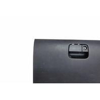 Honda Element 03-08 Console Storage Glove Box Black 77510-SCV-A01ZA, E063, OEM, 2003, 2004, 2005, 2006, 2007, 2008