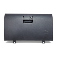 Honda Element 03-08 Console Storage Glove Box Black 77510-SCV-A01ZA, E063, OEM, 2003, 2004, 2005, 2006, 2007, 2008