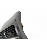 Honda Element 03-06 Center Dash AC Vent Panel Radio Bezel 77252-SCV-A01ZA, E063, OEM, 2003, 2004, 2005, 2006