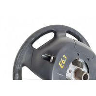 Honda Element 03-06 Wheel With Radio Cruise Control 78501-S9V-A81ZA, E063, OEM, 2003, 2004, 2005, 2006