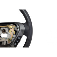 Honda Element 03-06 Wheel With Radio Cruise Control 78501-S9V-A81ZA, E063, OEM, 2003, 2004, 2005, 2006