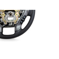 Honda Element 03-06 Wheel With Radio Cruise Control 78501-S9V-A81ZA, E063, OEM, 2003, 2004, 2005, 2006