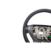 Honda Element 03-06 Wheel With Radio Cruise Control 78501-S9V-A81ZA, E063, OEM, 2003, 2004, 2005, 2006