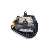 Honda Element 03-06 Wheel ModuleBlack 06770-SCV-L30ZA, E063, OEM, 2003, 2004, 2005, 2006