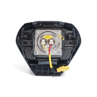 Honda Element 03-06 Wheel ModuleBlack 06770-SCV-L30ZA, E063, OEM, 2003, 2004, 2005, 2006