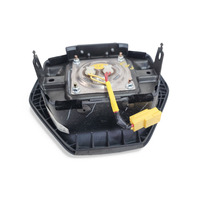 Honda Element 03-06 Wheel ModuleBlack 06770-SCV-L30ZA, E063, OEM, 2003, 2004, 2005, 2006