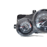 Honda Element 03-04 Speedometer Cluster Meter Panel 78100-SCV-A11ZC, E063, OEM, 2003, 2004