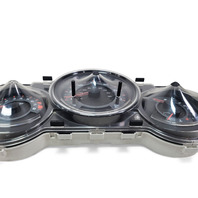 Honda Element 03-04 Speedometer Cluster Meter Panel 78100-SCV-A11ZC, E063, OEM, 2003, 2004