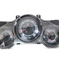 Honda Element 03-04 Speedometer Cluster Meter Panel 78100-SCV-A11ZC, E063, OEM, 2003, 2004
