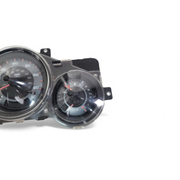 Honda Element 03-04 Speedometer Cluster Meter Panel 78100-SCV-A11ZC, E063, OEM, 2003, 2004