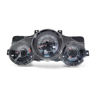 Honda Element 03-04 Speedometer Cluster Meter Panel 78100-SCV-A11ZC, E063, OEM, 2003, 2004