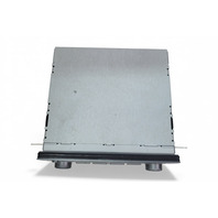 Honda Element 04 CD Player Radio AUX Audio Control 39100-SCV-A02ZA, E063, OEM, 2004