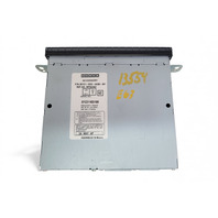 Honda Element 04 CD Player Radio AUX Audio Control 39100-SCV-A02ZA, E063, OEM, 2004