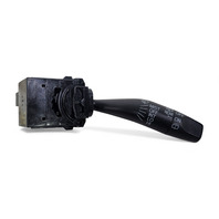 Honda Element 03-08 SC Windshield Wiper Switch 35256-S6A-G01, E063, OEM, 2003, 2004, 2005, 2006, 2007, 2008